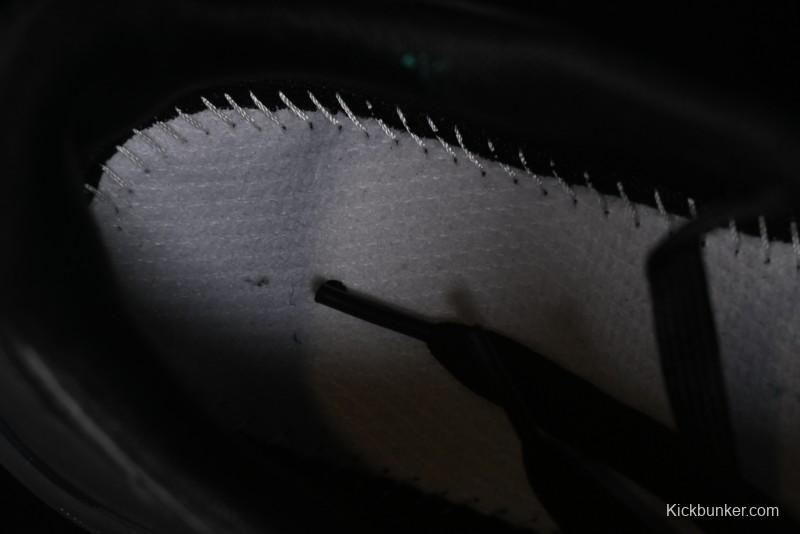 New York Yankees MLB Bigball Chunky Curve Thick Sole Casual Shoes - 3ARNSPL4N07BKS