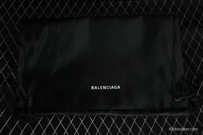 Balenciaga Phantom Sneaker Running Shoes - W3XL51245