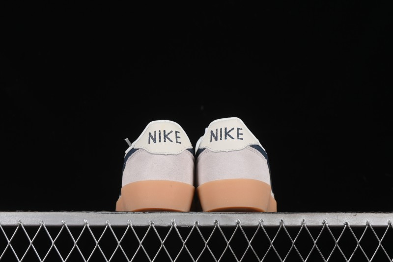Nike Killshot 2 Retro Comfortable Slip-Resistant Low-Top Sneakers - 432997-107