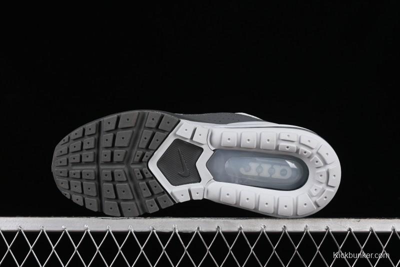 Nike Air Max Pulse Running Shoes with Oversized Air Cushion for Breathability - FN7459-001