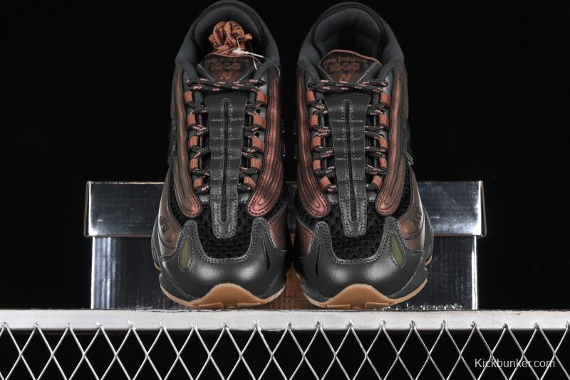 New Balance 1000 Series Retro Dad Style Low-Top Casual Running Shoes - M1000JF1