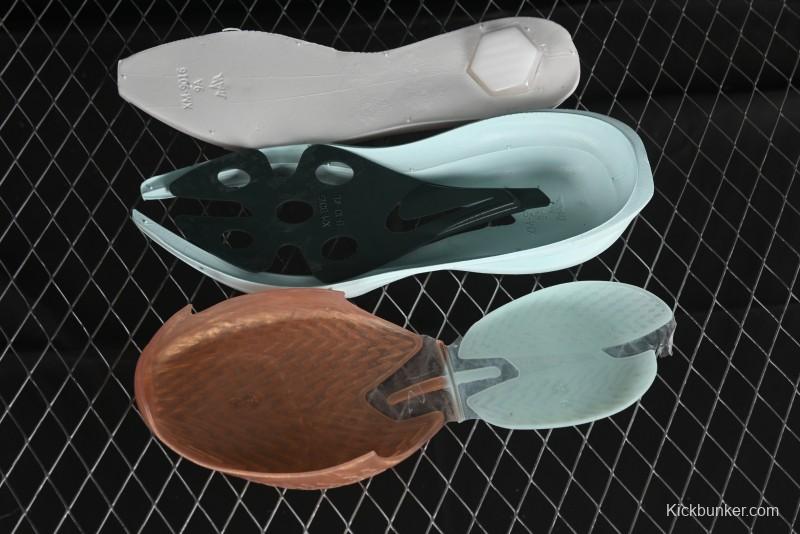 Nike Air Zoom G.T.Cut 3 EP Basketball Shoes with Full-Length ZoomX Foam - DV2918-300