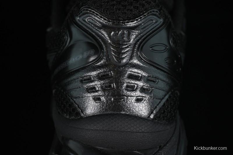 Asics Gel-Kayano 14 Running Shoes with 3D Visible GEL Cushioning and FF BLAST PLUS Midsole - 1201A019-001