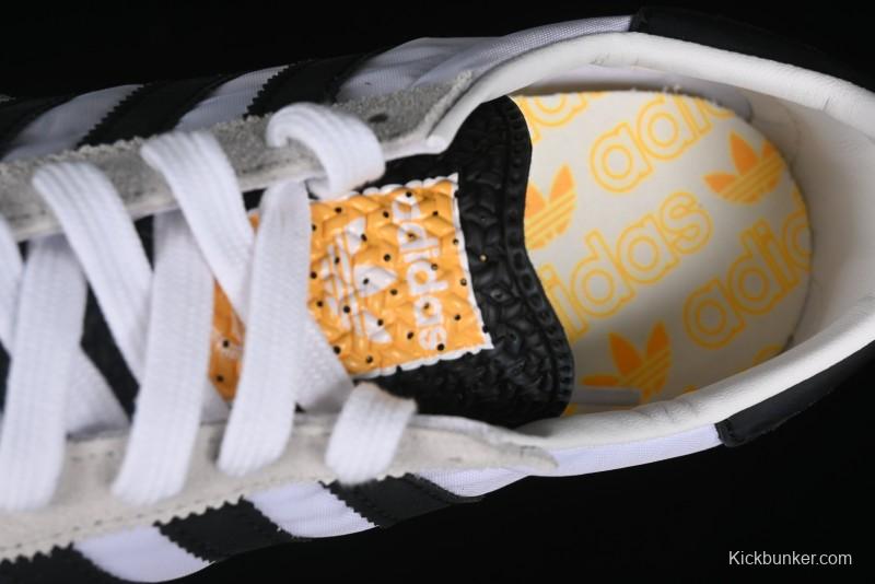 Adidas Originals SL 72 RS Retro Running Shoes with Ecotex Tongue and EVA Midsole - IH4823