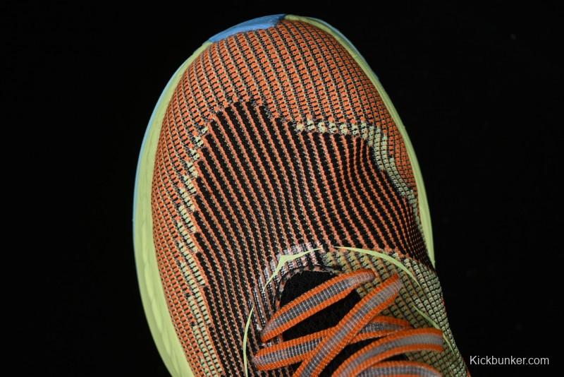Hoka One One Cielo X1 Professional Racing Cushioned Anti-Slip Durable Training Running Shoes - 1147910 BBA