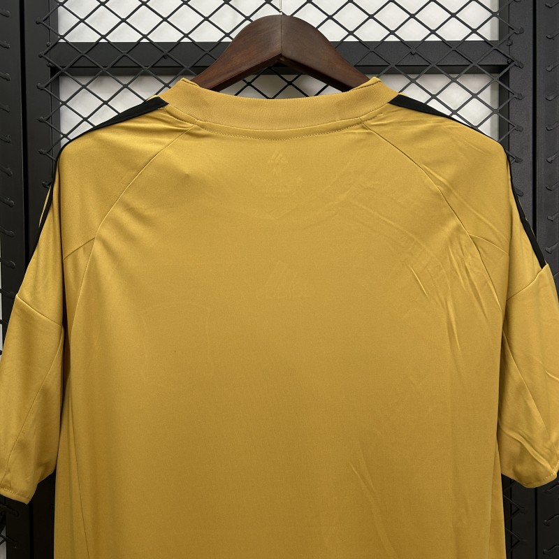2008 Retro Spain Away Jersey
