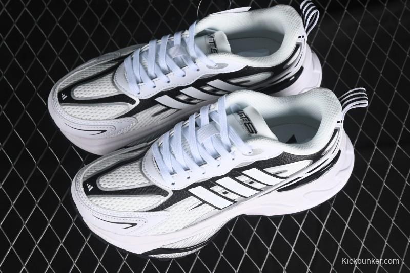 Adidas Originals Mts Pro IH6345 Retro Breathable Cushioned Casual Running Shoes - IH6345