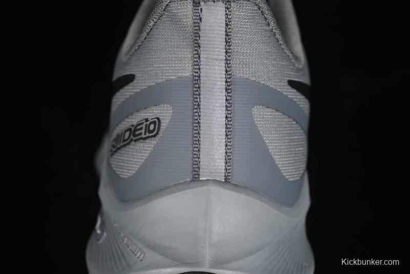 Nike Zoom Winflo 7X Moon Landing Series Casual Cushion Running Shoes - CJ0291-008