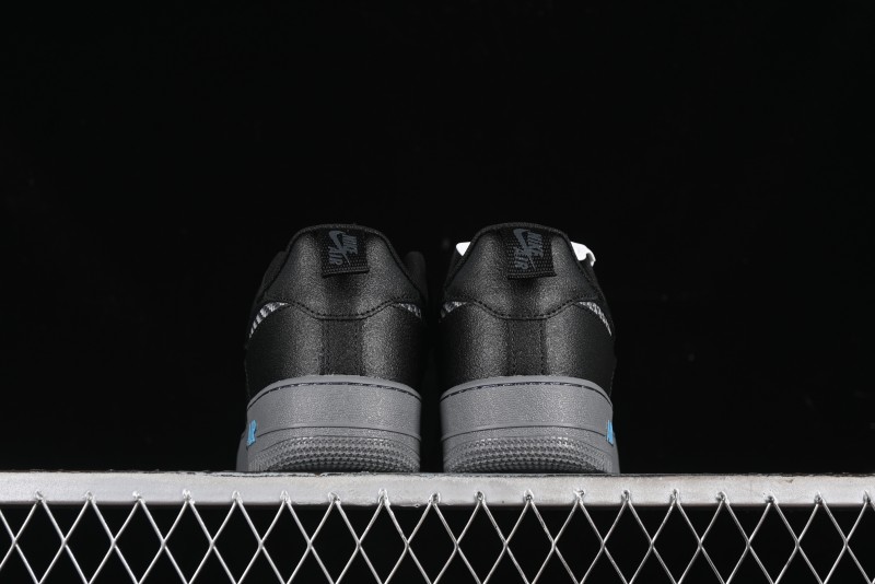 Nike Air Force 1 '07 Low Casual Sneakers - DR0155-002
