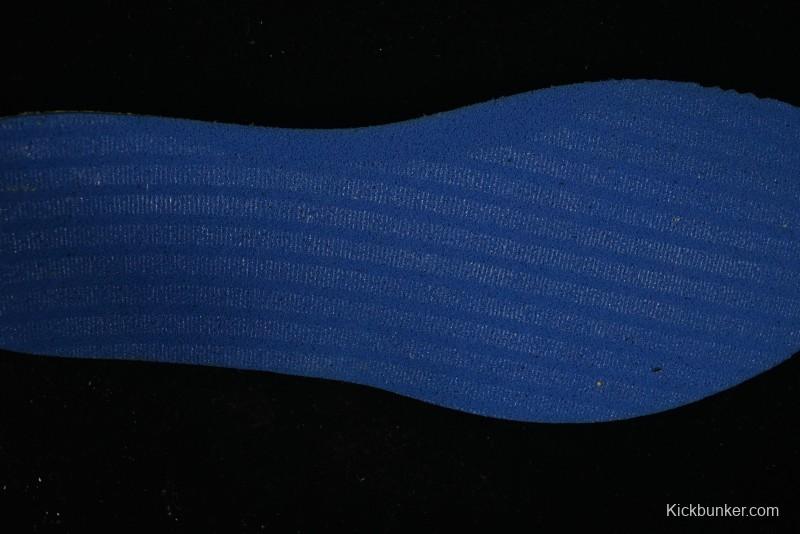 Nike Zoom Kobe 5 Championship Edition Professional Basketball Shoes - CD4991-400