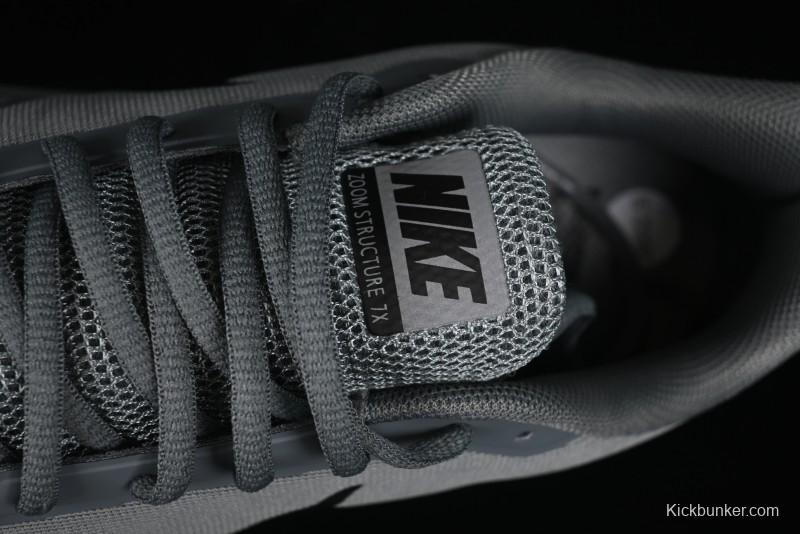 Nike Zoom Winflo 7X Moon Landing Series Casual Cushion Running Shoes - CJ0291-008