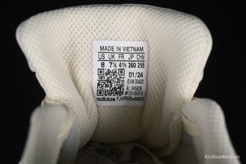 Adidas Originals Mts Pro IH5838 Retro Breathable Cushioned Casual Running Shoes - IH5838