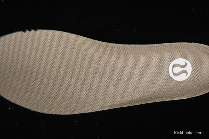 Lululemon Cityverse Low-Top Casual Sneakers - LU-01