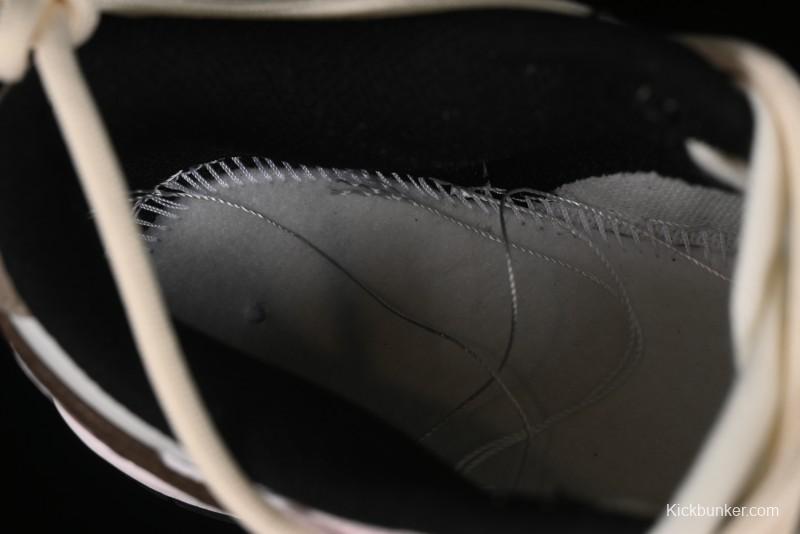 Nike Dunk Low Panda Prank Special Edition Heartbeat Mail Casual Sneakers - CW1590-100