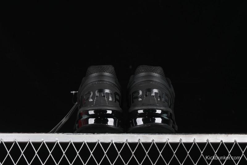 Nike Air Max 2013 Retro Breathable Mesh Cushioned Running Shoes - FZ3156-010