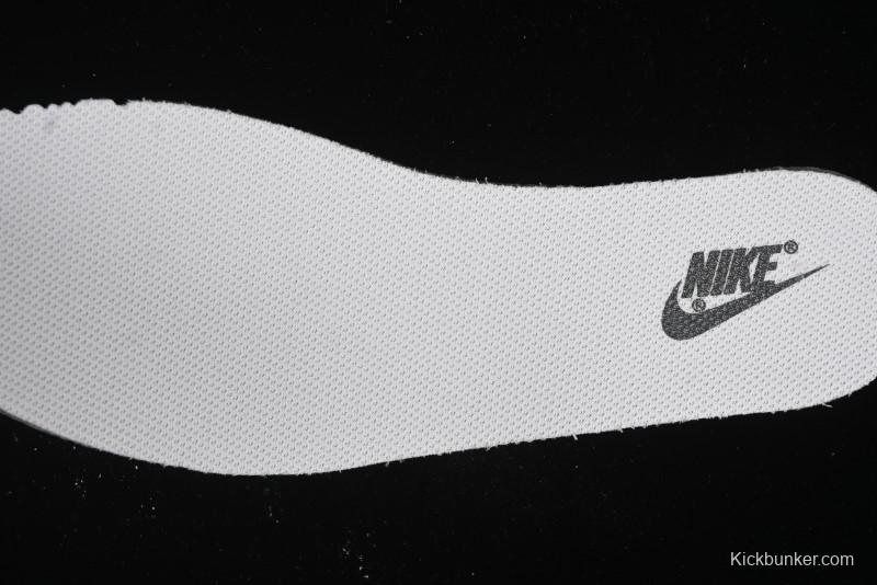 Nike Travis Scott x Fragment Design x Air Jordan 1 Low OG SP AJ1 Casual Sneakers - DM7866-018