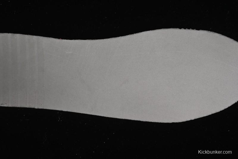 Nike SB Dunk Low Supreme Collaboration Anniversary Customized Low-Top Casual Sneakers - KK1688-031