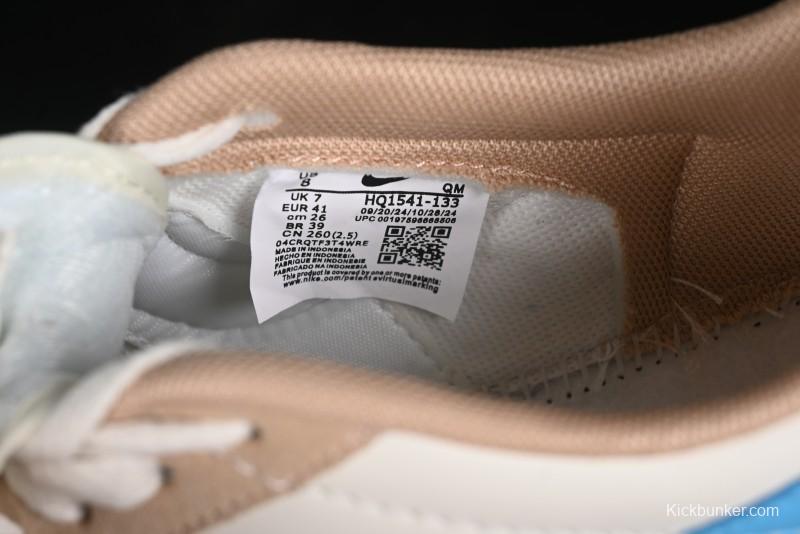 Nike Killshot 2 Retro Comfortable Anti-Slip Low-Top Sneakers - HQ1541-133