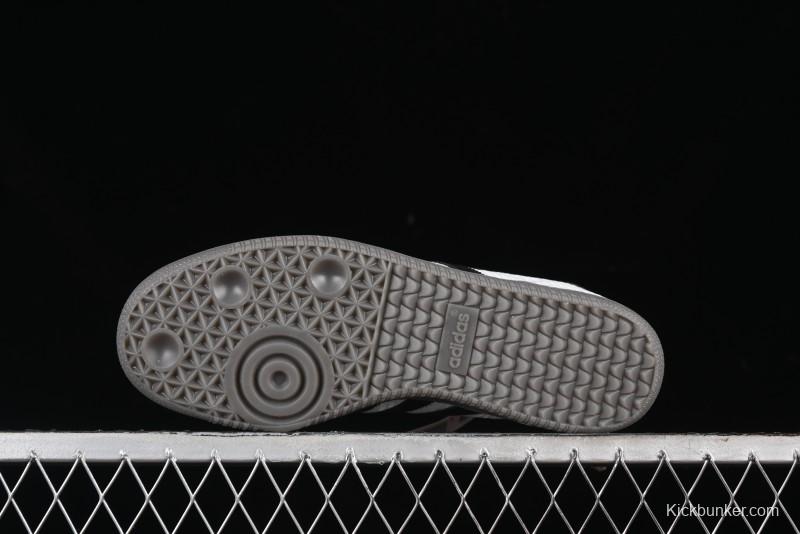 Adidas Samba OG IH3371 Women's Exclusive Colorway Casual Sneakers - IH3371