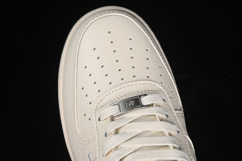Nike Air Force 1 '07 Low Custom Casual Sneakers - CW2288-111