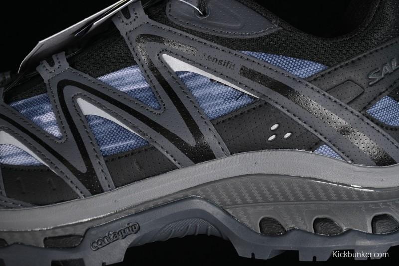 Salomon XT-Quest Mountain Trail Running Shoes with SENSIFIT Technology - 473616-28