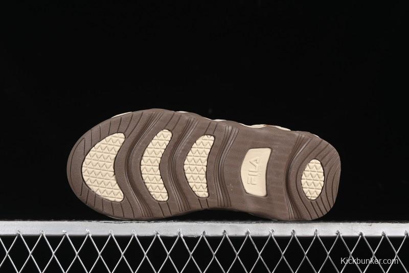 Fila Breathable Cat Paw Shoes F12W441102FFP