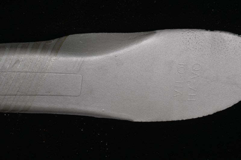 Nike Air Force 1 '07 Low The North Face Collaboration - White Red Blue Color Block Low-Top Casual Sneakers - XZ6188-010
