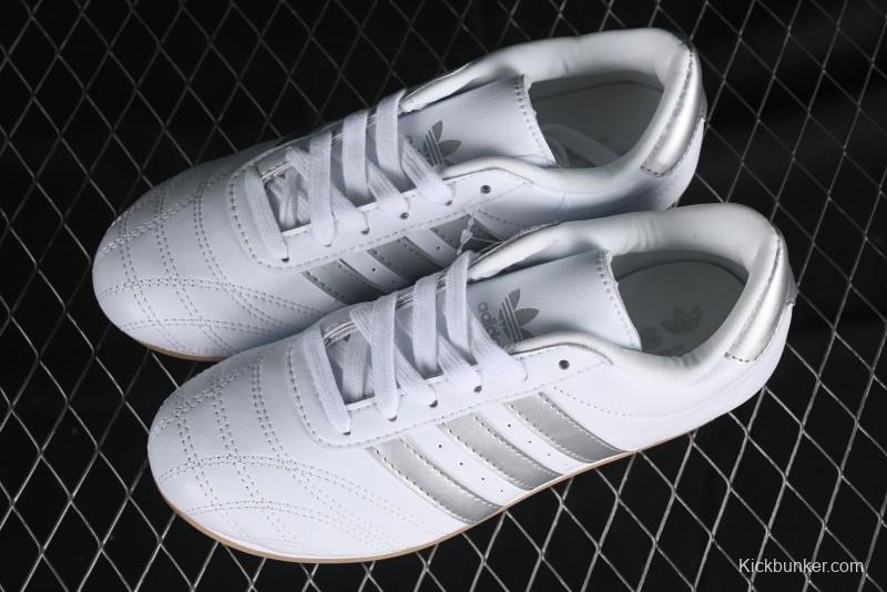 Adidas Originals Taekwondo JS1192 Low-Top Training Shoes for Comfortable and Anti-Slip Performance - JS1192