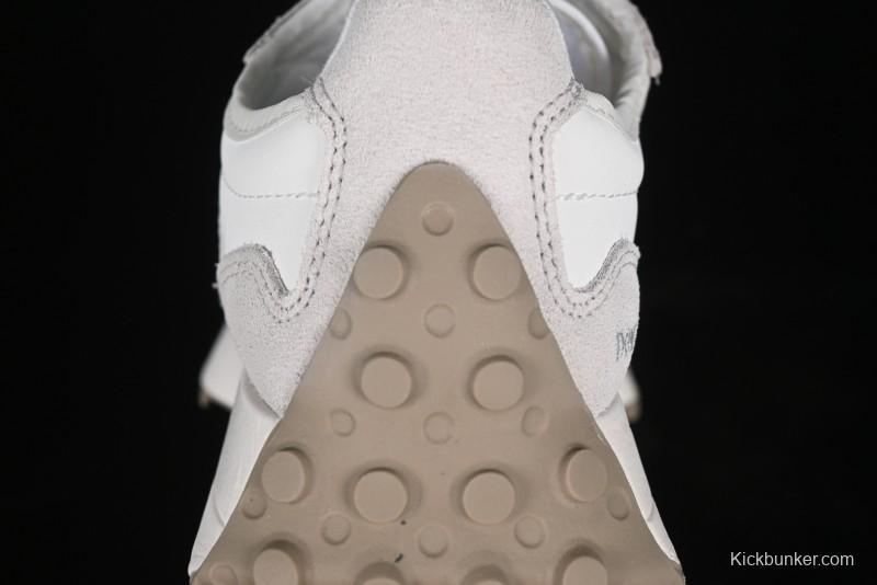 New Balance MS327 Series Retro Casual Running Shoes - WS327KE