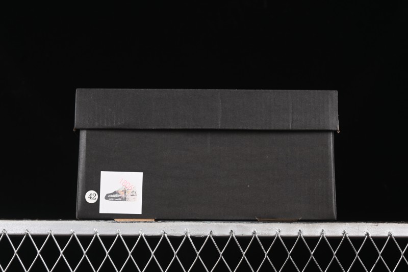 Nike Air Force 1 '07 Low Black Myth Wukong Custom Spray-Painted Gift Box Low-Top Casual Sneakers - ZH0316-045