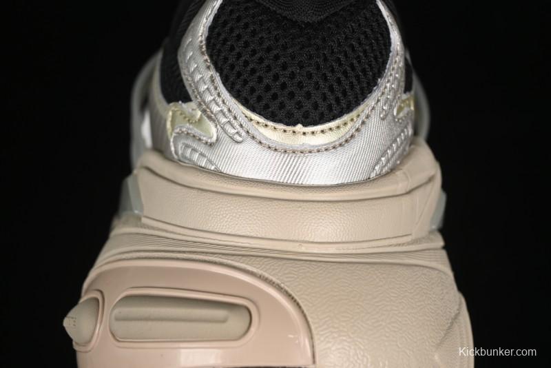 Adidas Adistar XLG Comfortable Anti-Slip Low-Top Casual Sports Shoes - IF6936