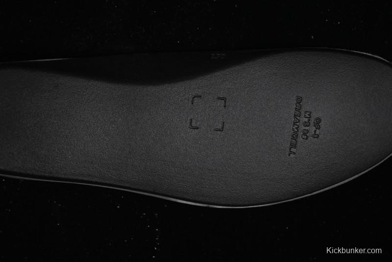 Nike Air Jordan 3 Retro Basketball Shoes in Midnight Black - CT8532-001