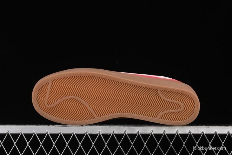 Nike Killshot 2 Retro Comfortable Anti-Slip Low-Top Sneakers - FZ5630-600