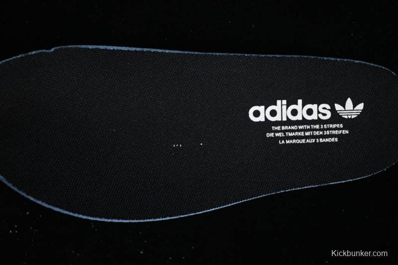 Adidas Puffylette IG7154 Winter Slip-On Sneakers with Thermal Insulation - IG7154