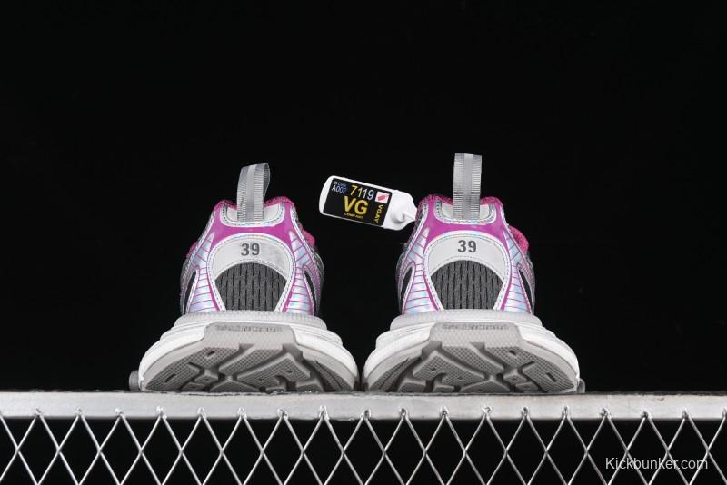 Balenciaga Phantom Sneaker 10th Generation Trendy Running Shoes - W3XL51895