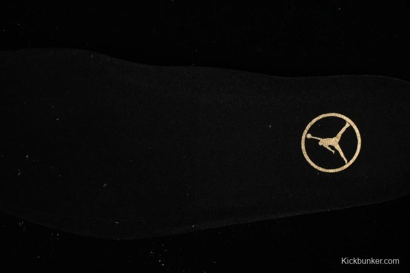 Nike Air Jordan 23 AJ23 Mid Retro Casual Basketball Shoes with Visible Air Cushion - CZ6222-001