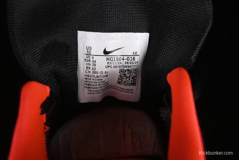 Nike Air Zoom Pegasus 41 Breathable Lightweight Running Shoes with Cushioned Support - HQ1564-016