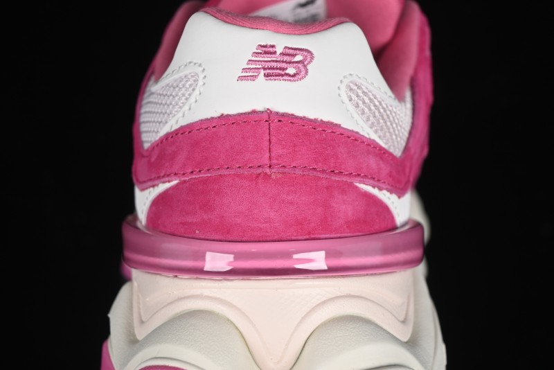 Joe Freshgoods x New Balance 9060 Retro Casual Running Sneakers with ABZORB Cushioning - U9060FP