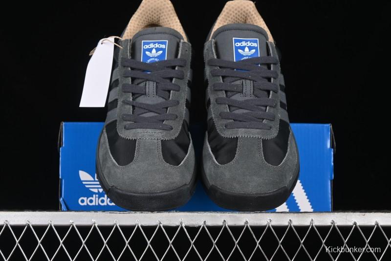 Adidas Originals SL 72 Retro Running Shoes with Ecotex Tongue and EVA Midsole - IH5569