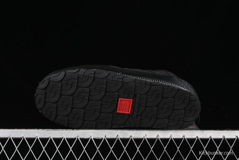 The North Face Thermoball Traction Winter Fleece Breathable Lightweight Casual Shoes - NFOA3UZN-KY4