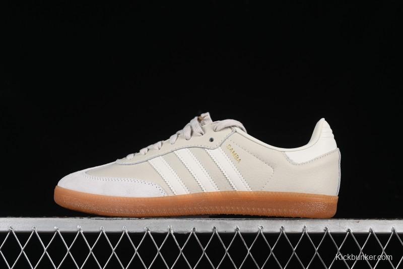 Adidas Samba Vegan IE7013 Casual Sneakers