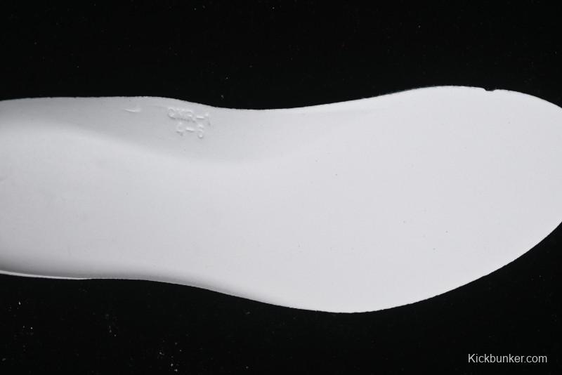 Puma Sparco Future Round Toe Lace-Up Leather Fabric Low-Top Lifestyle Casual Shoes - 307891-01