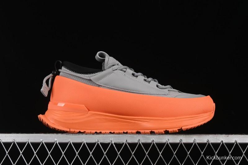 Canada Goose Glacier Trail Sneaker Low-Top Lifestyle Casual Shoes - X.E5