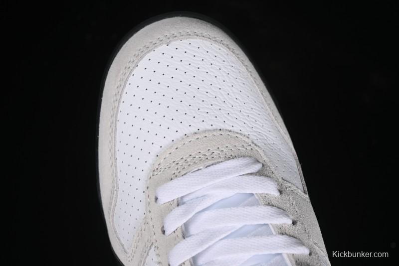 Onitsuka Tiger Ultimate 81 EX 40th Anniversary Breathable Comfort Casual Shoes - 1183B510-100