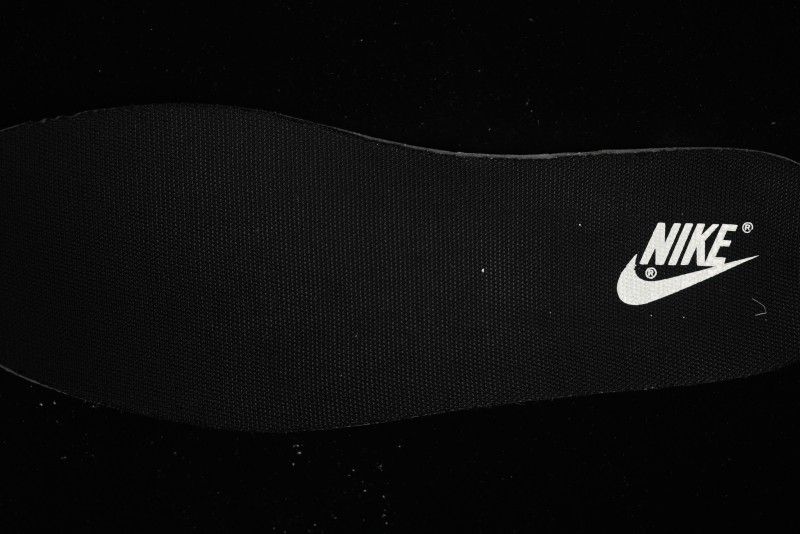 Nike SB Dunk Low Supreme x Stussy Triple Collaboration - Black White Black Swoosh Anniversary Custom Low Top Casual Skate Shoes - SJ2068-300