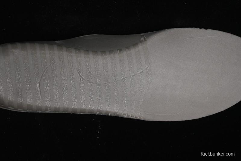 Nike Air Force 1 '07 Mid Military Green Dual-Color Sole Starlight Retro Sneakers - XL0236-231