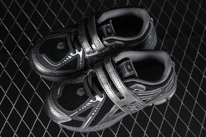 New Balance 1906R Series Kids Hook and Loop Sneakers - PV1906EX