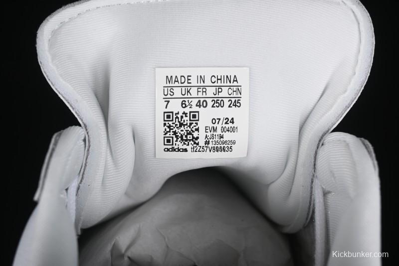 Adidas Originals Taekwondo JS1194 Low-Top Training Shoes for Comfortable and Slip-Resistant Performance