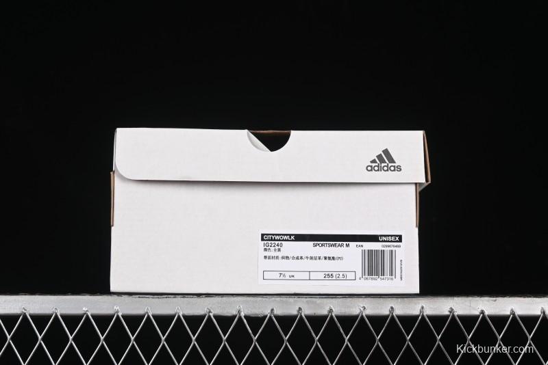 Adidas Citywowlk MT IG2240 Classic Breathable Fashion Sneakers - IG2240