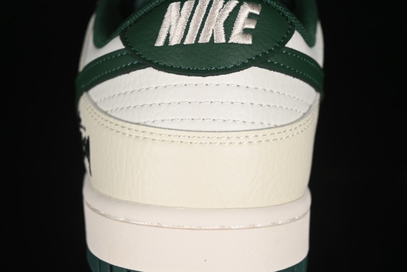 Nike SB Dunk Low Stussy Anniversary Edition Premium Custom Sneakers - XY1688-013